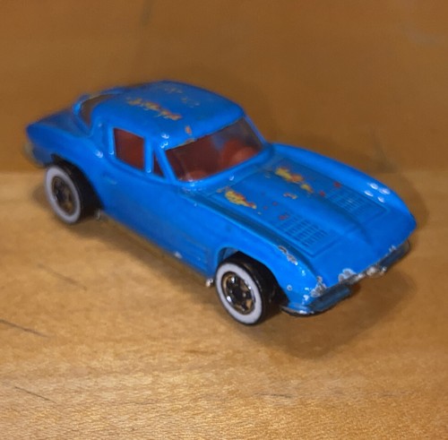 Vintage 1979 hot wheels - vintage,