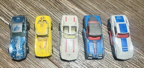 Hot wheels corvette stingray - hot,
