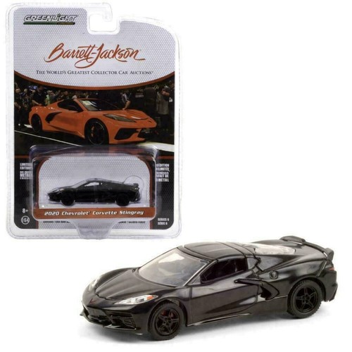 Greenlight 64 - greenlight, 1:64