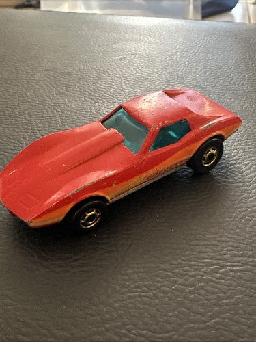 Hot wheels gold - hot,