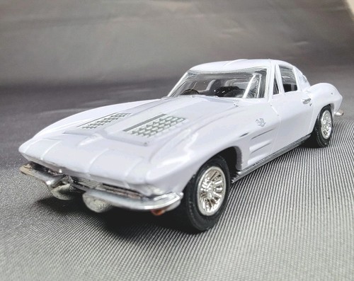 1963 chevy corvette - 1963,