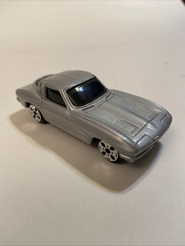 Vintage maisto 1963 - maisto, chevrolet
