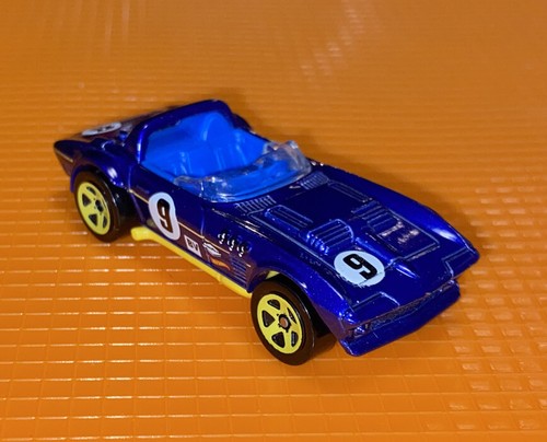 Vintage hot wheels 2014 - hot,