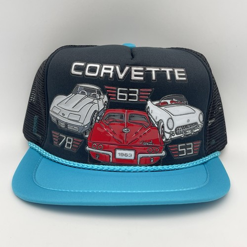 Vintage corvette stingray - corvette,