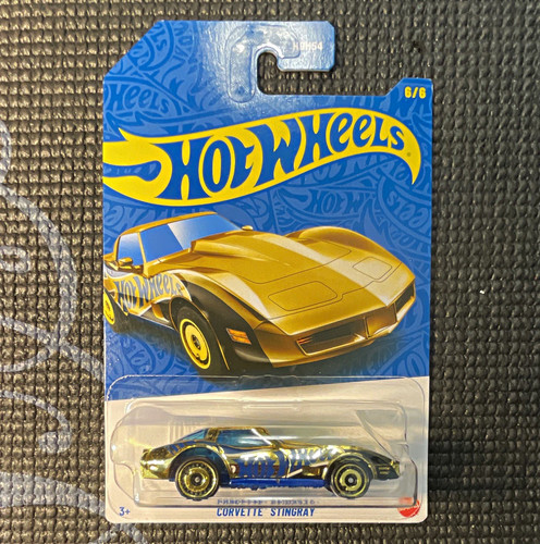 Hot wheels then and now - hot,